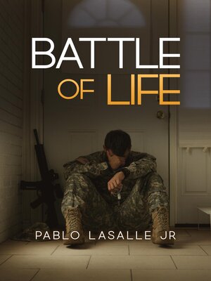 cover image of Battle of life